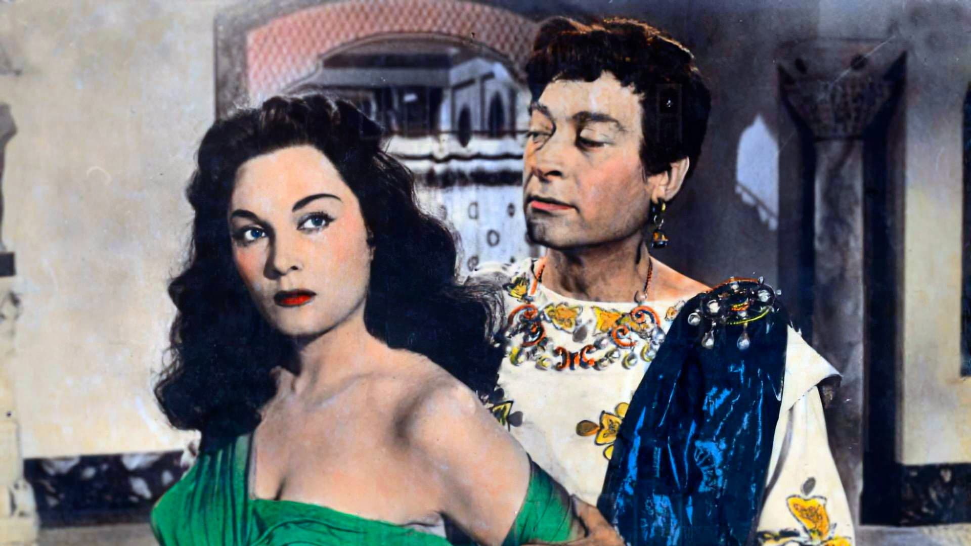 Teodora, imperatrice di Bisanzio - immagine