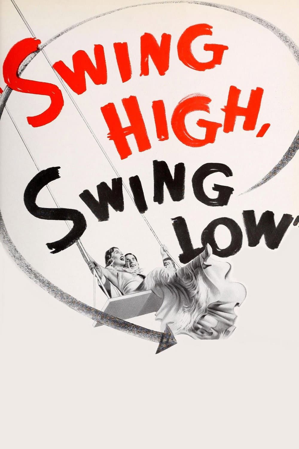 Poster di Swing High, Swing Low
