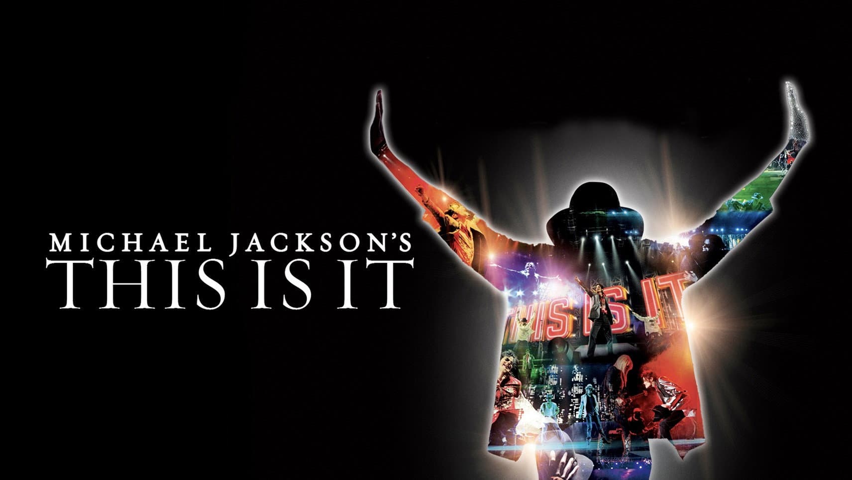 Michael Jackson's This Is It - immagine