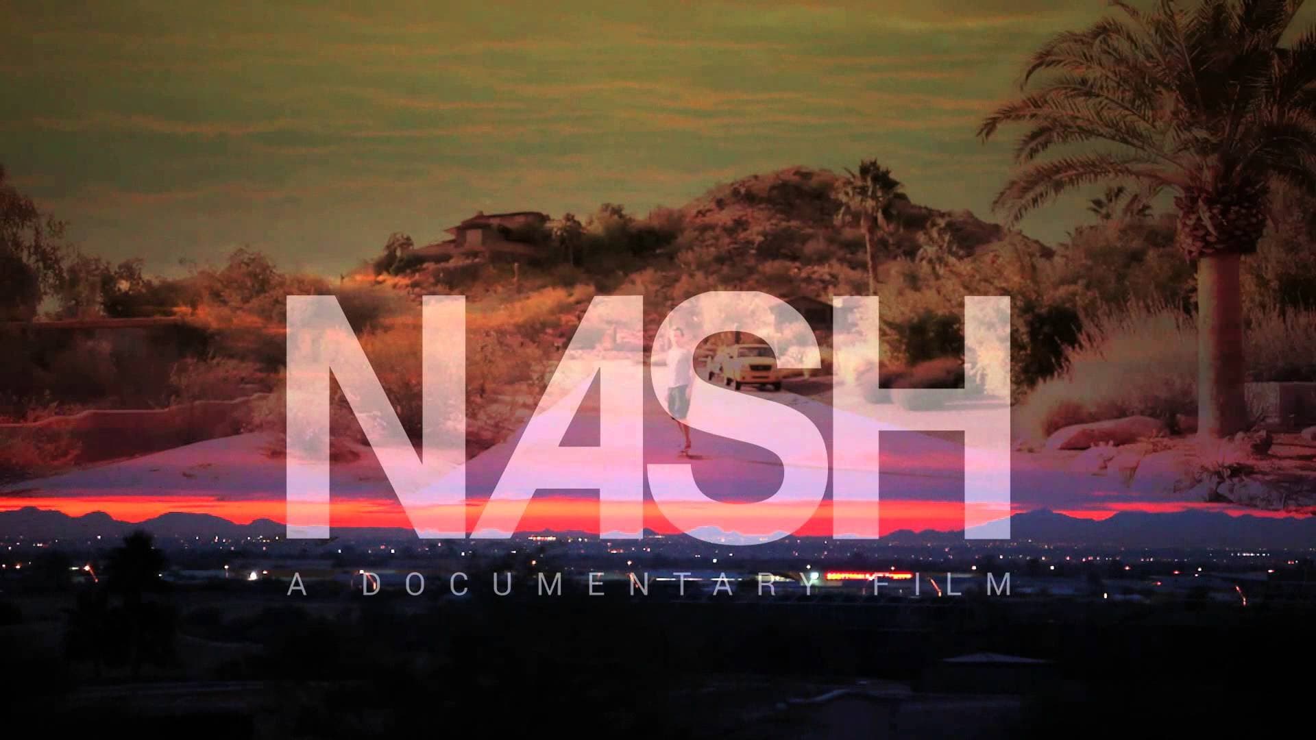 Nash - immagine