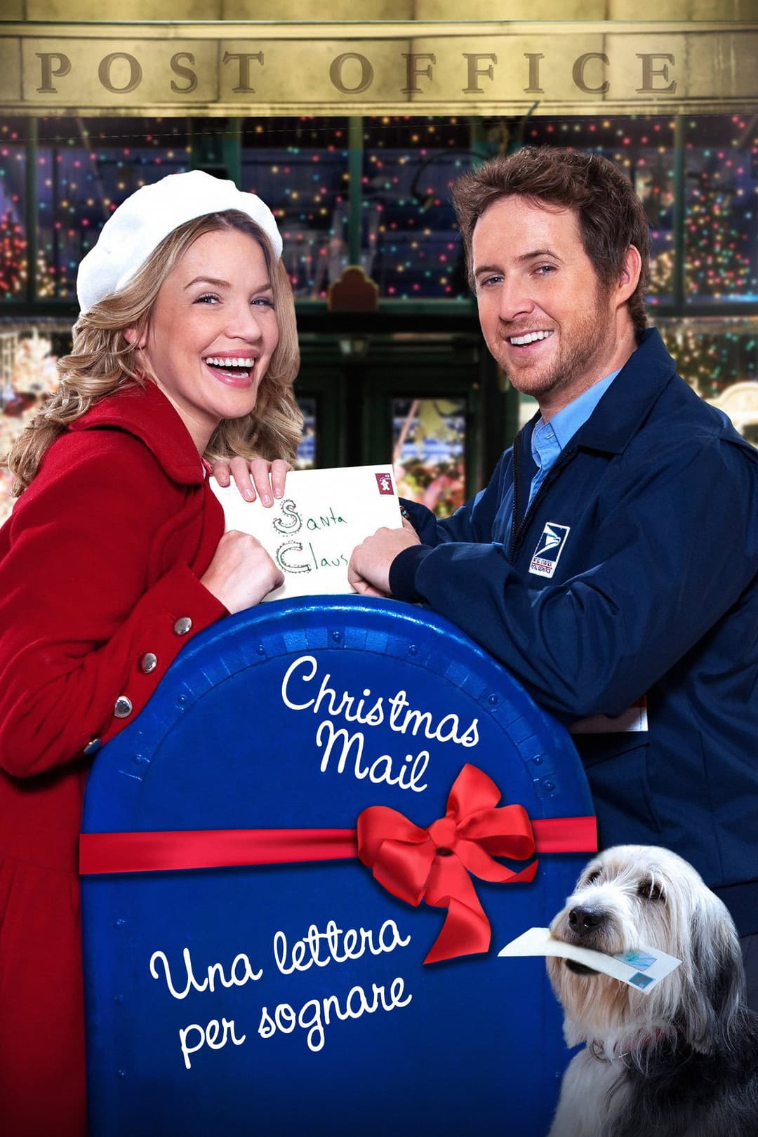 Poster di Christmas Mail - Una lettera per sognare