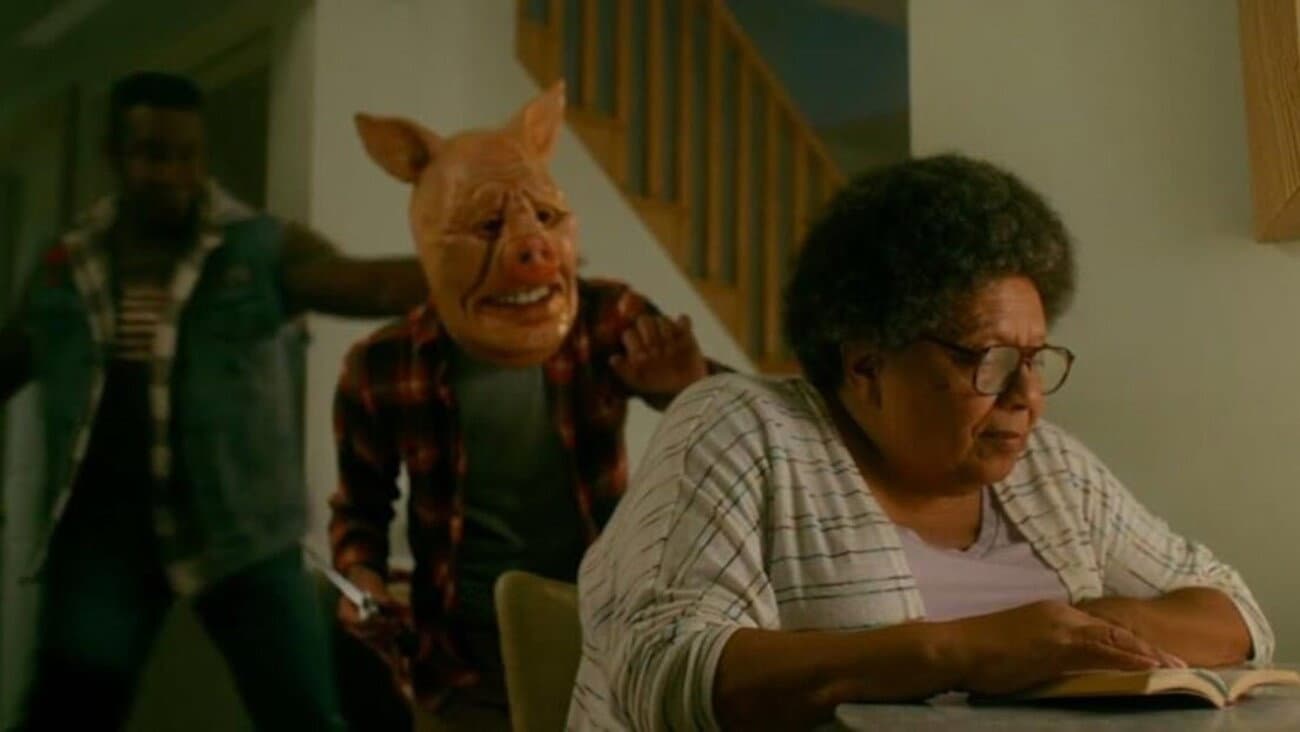 Don't Mess with Grandma - immagine