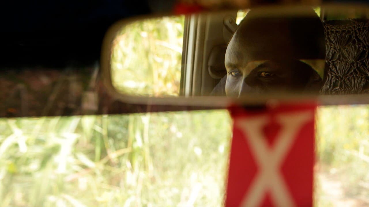 Exodus: Where I come from is disappearing - immagine