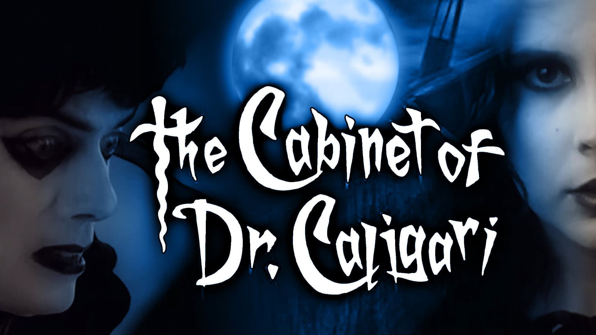 The Cabinet of Dr. Caligari - immagine