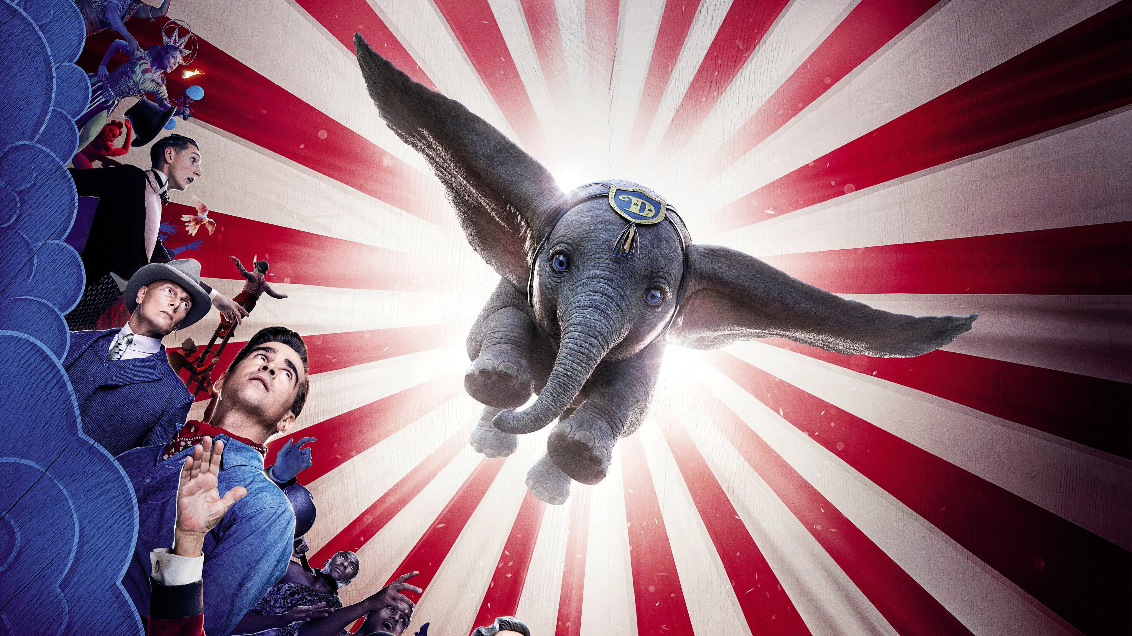 Dumbo - immagine