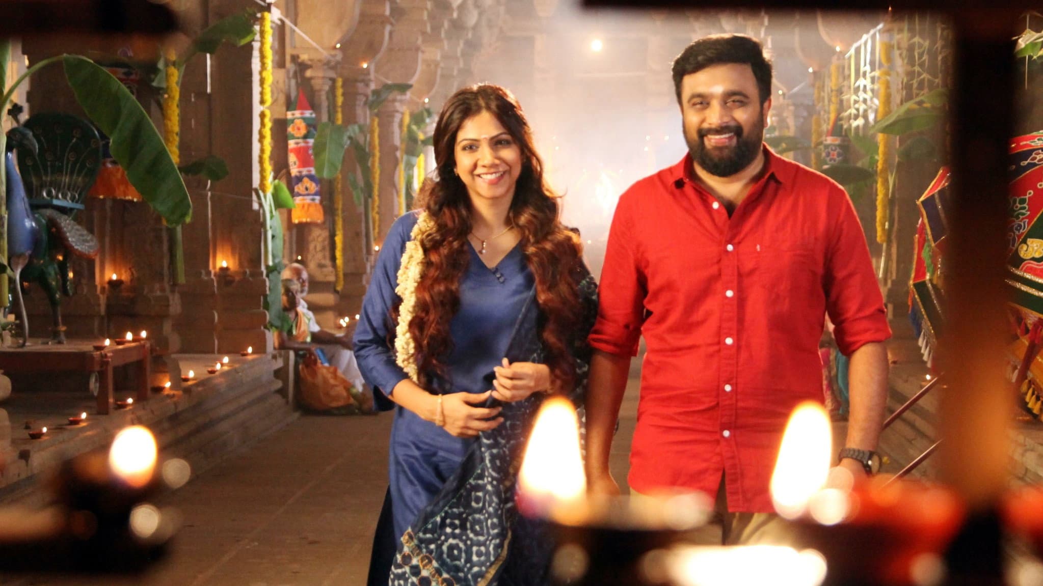 கொம்புவச்ச சிங்கம்டா - immagine