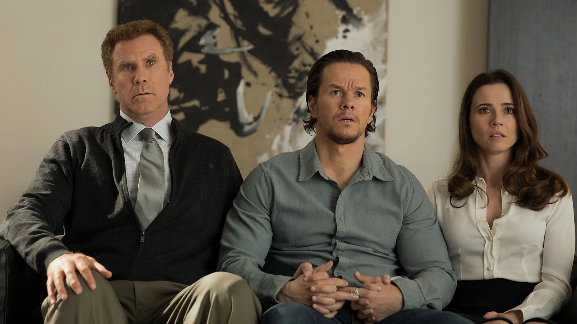 Daddy's Home - immagine