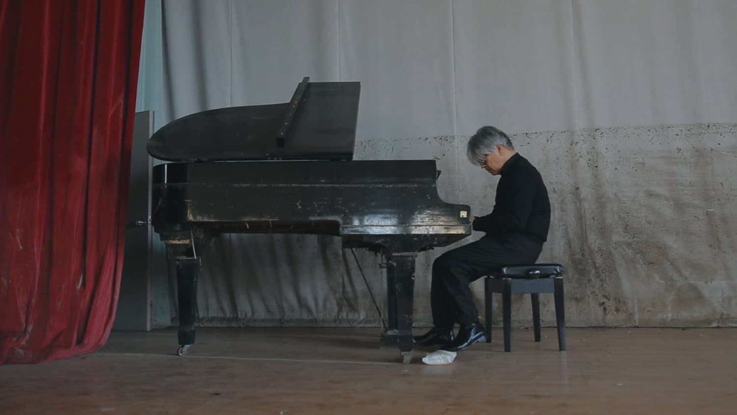 Ryuichi Sakamoto: Coda - immagine