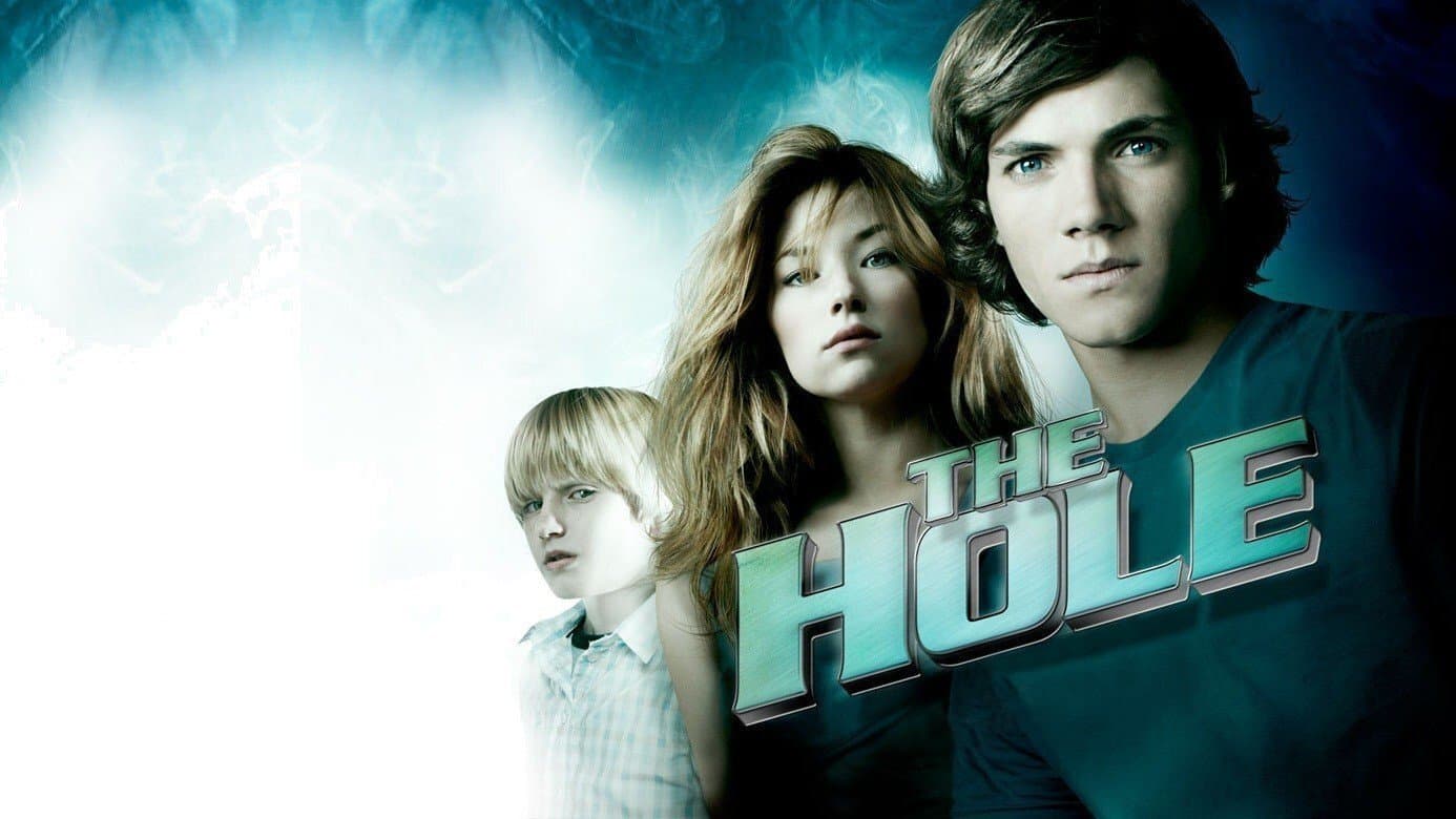 The Hole in 3D - immagine