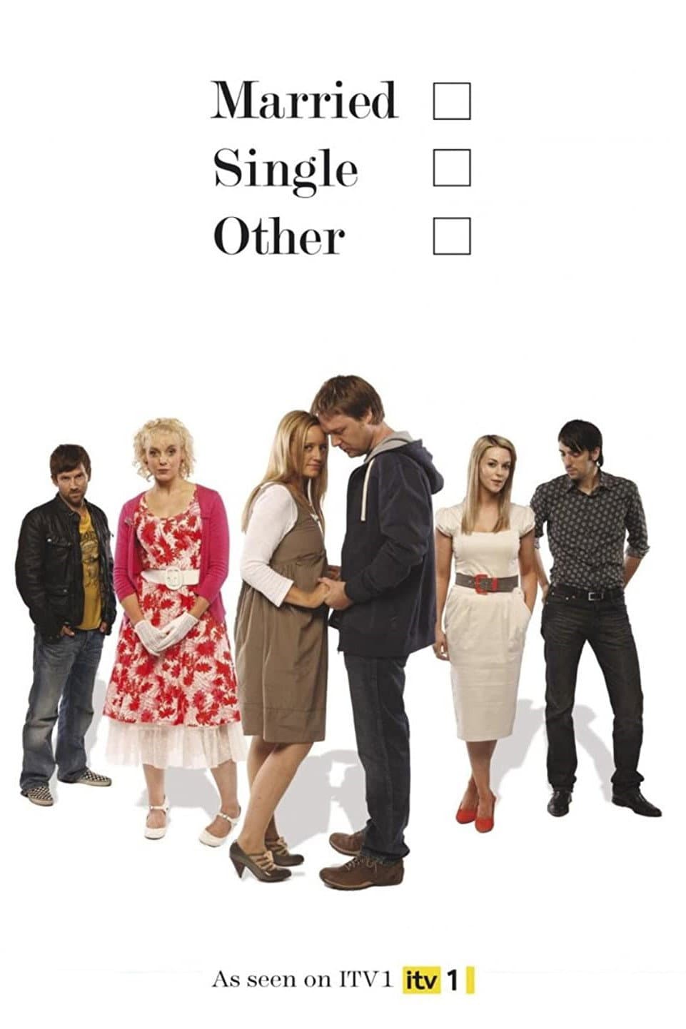 Poster di Married Single Other