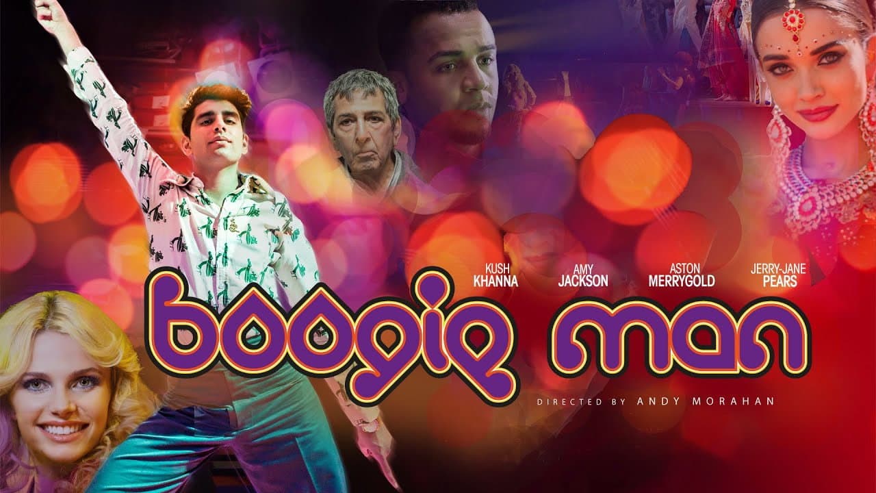 Boogie Man - immagine