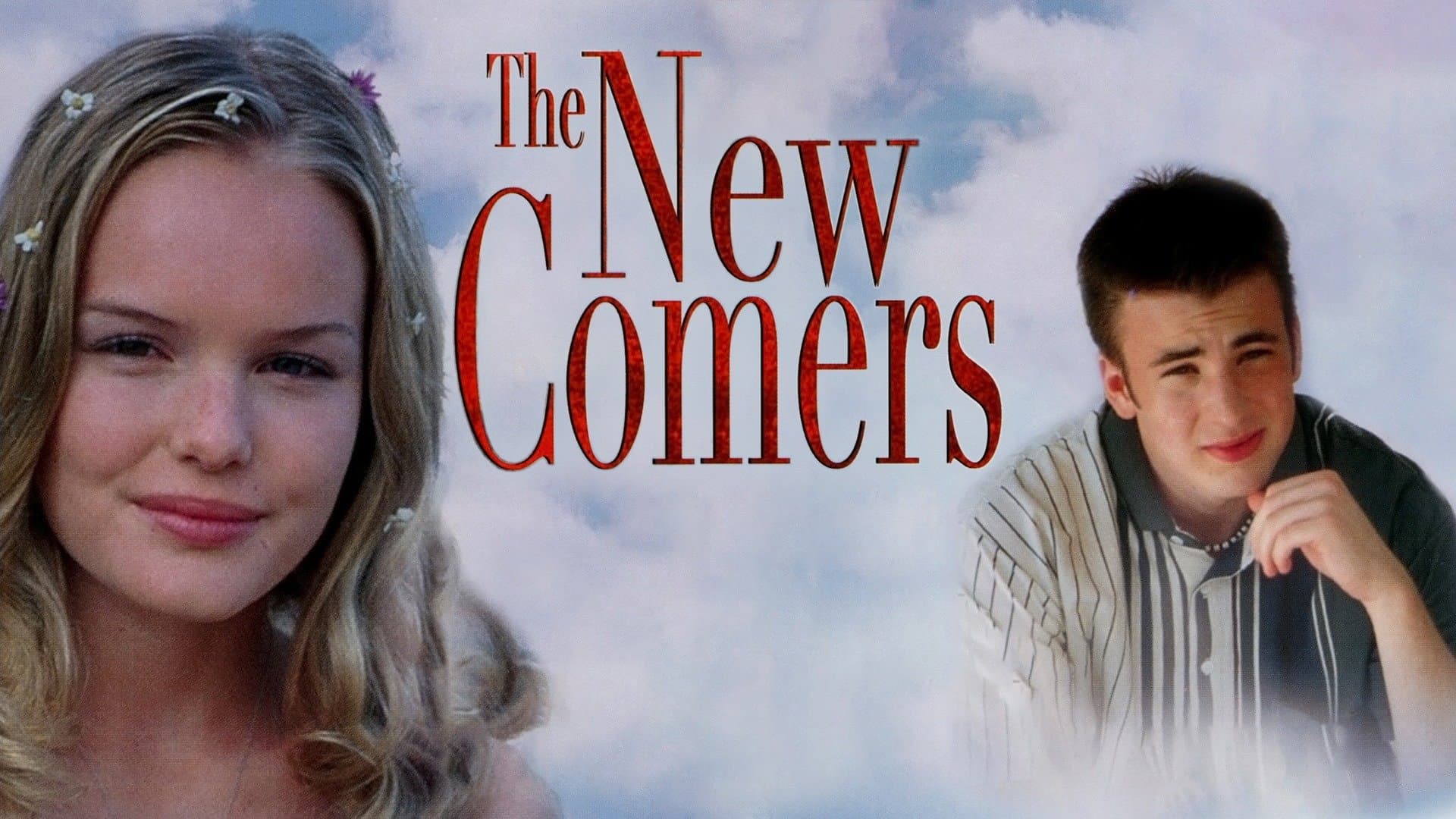 The Newcomers - immagine