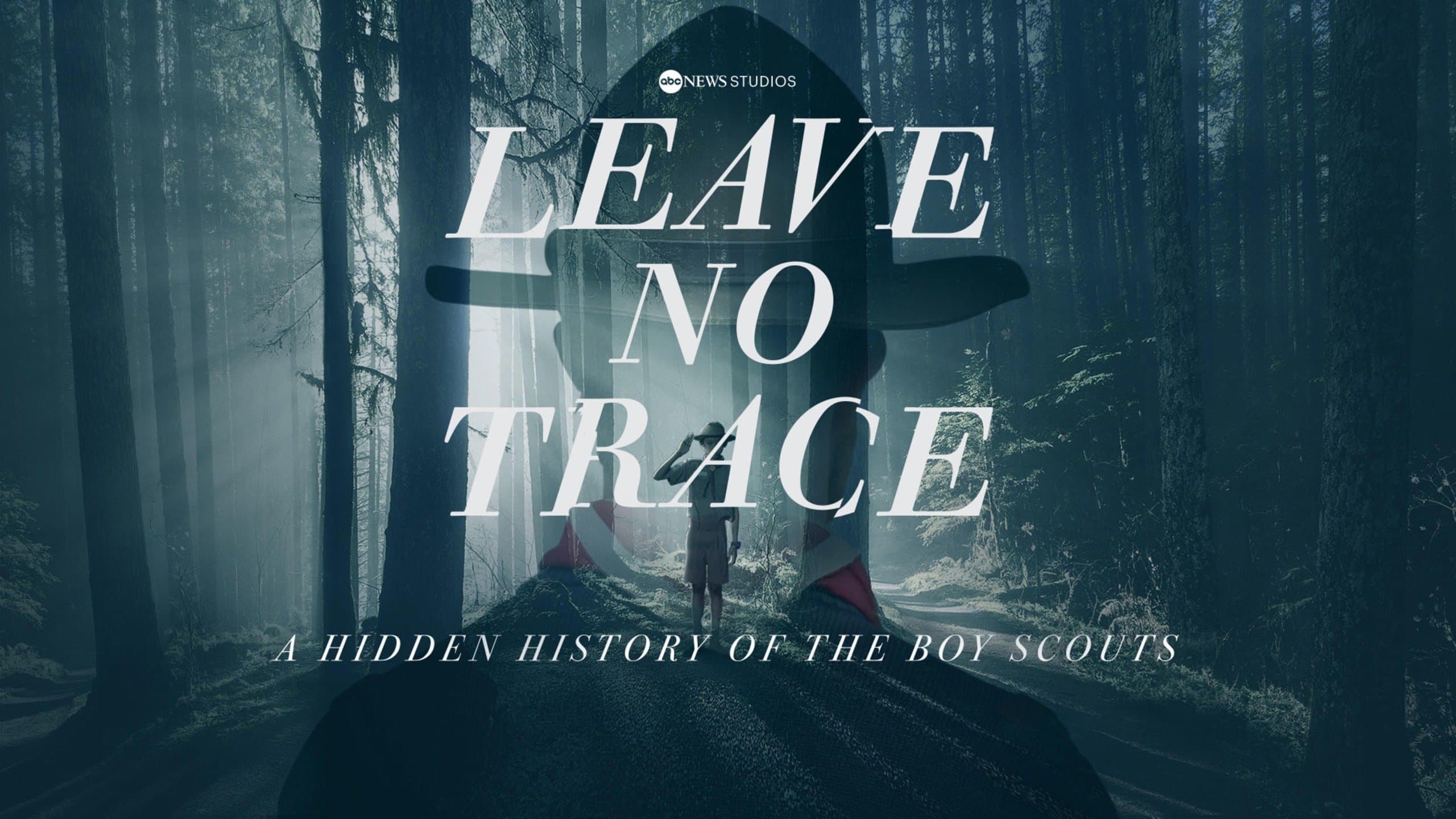 Leave No Trace - immagine