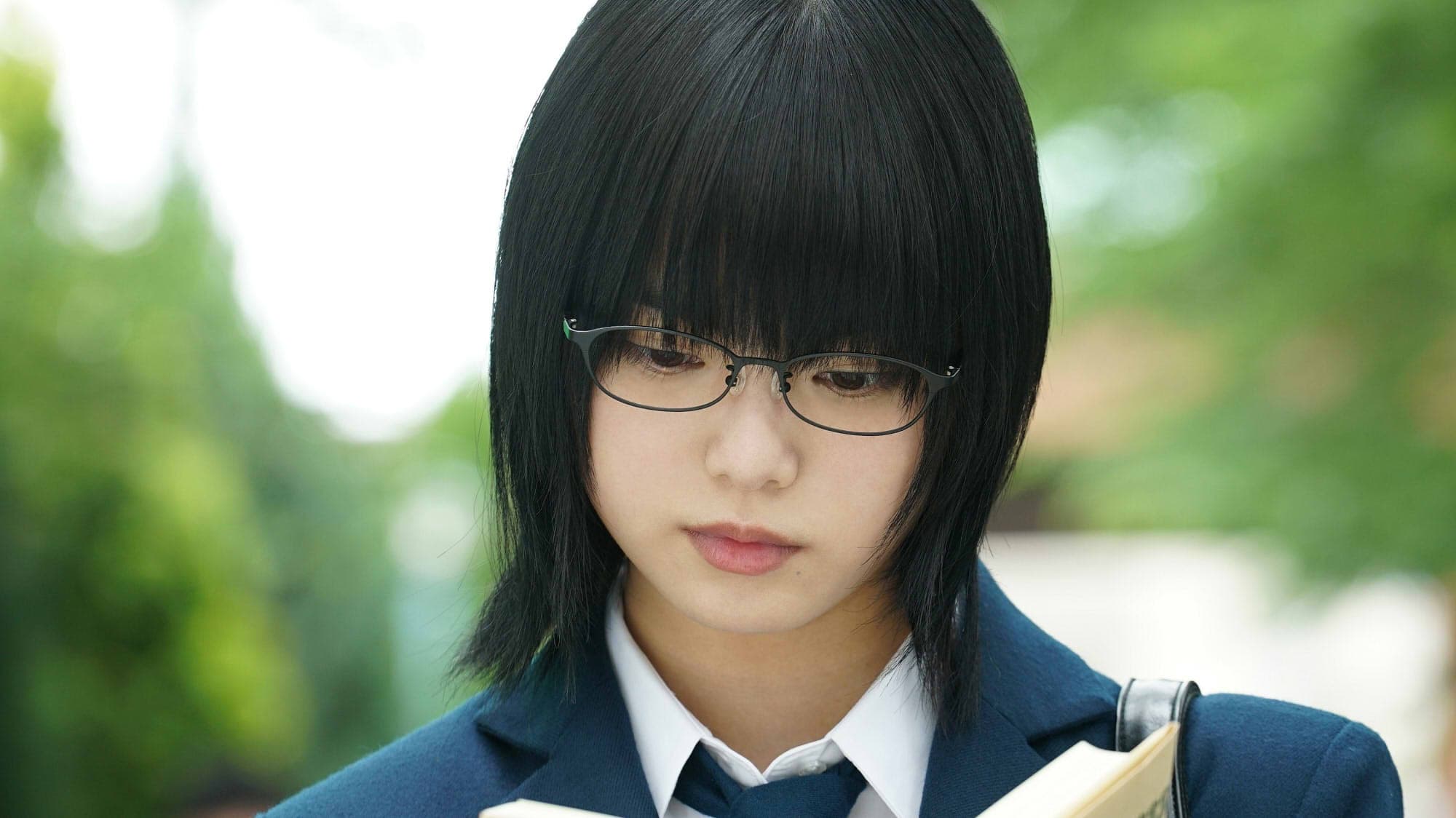 響 -HIBIKI- - immagine