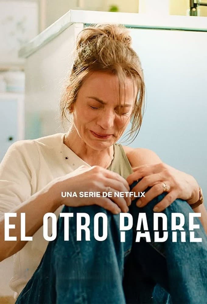 Poster di L’altro padre