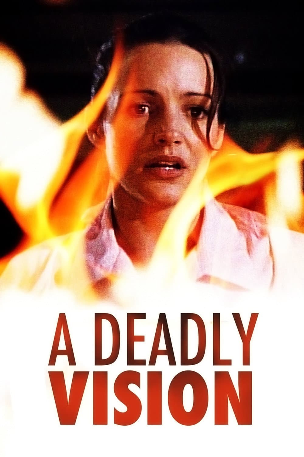 Poster di A Deadly Vision
