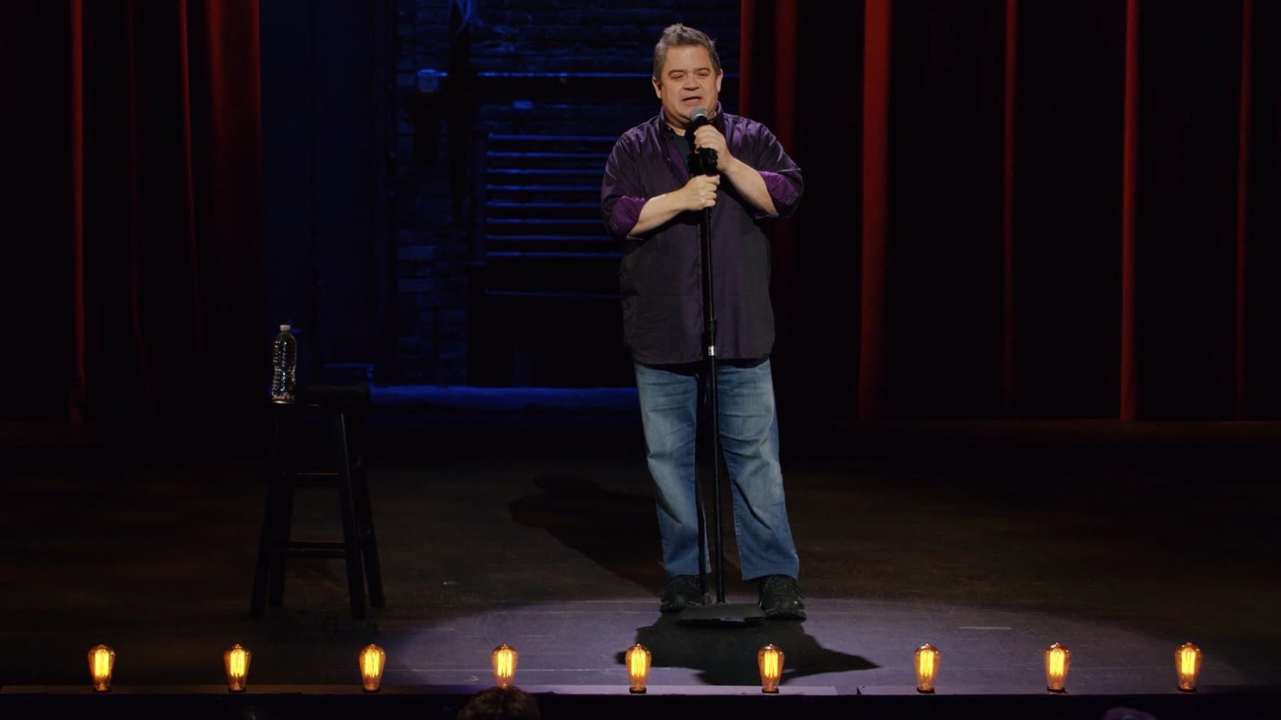 Patton Oswalt: Annihilation - immagine