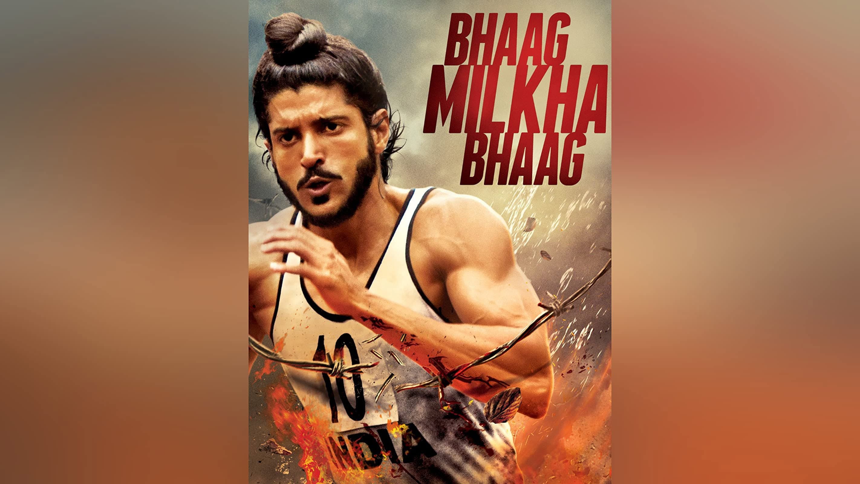 Bhaag Milkha Bhaag - immagine