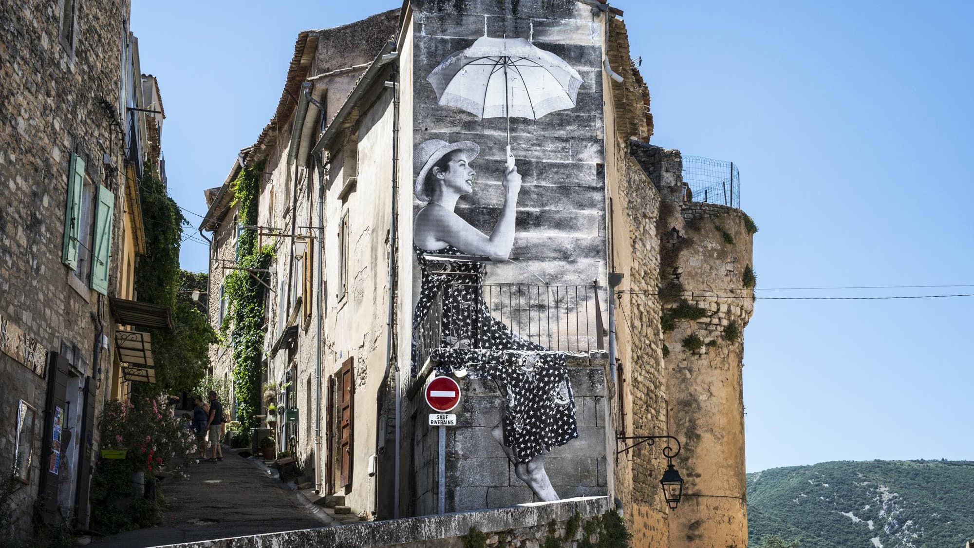 Visages Villages - immagine
