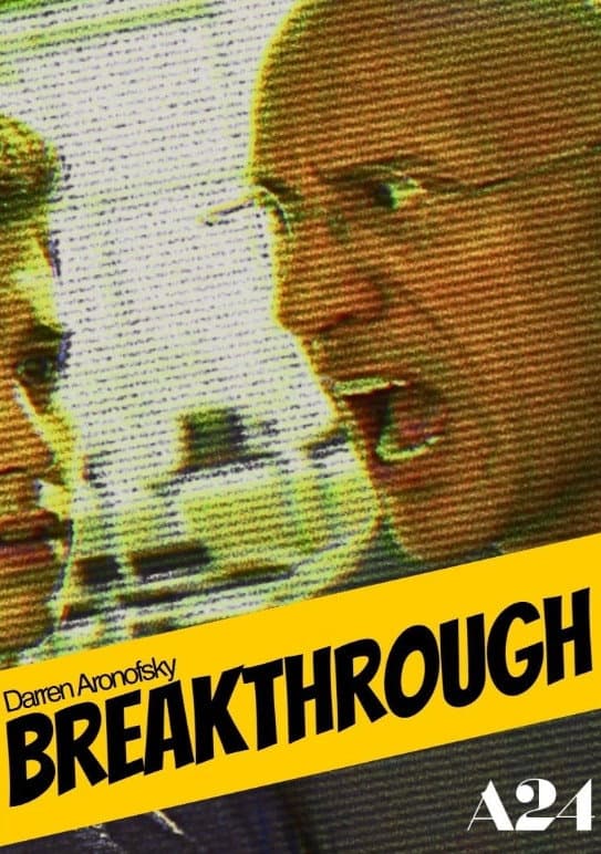 Poster di Breakthrough