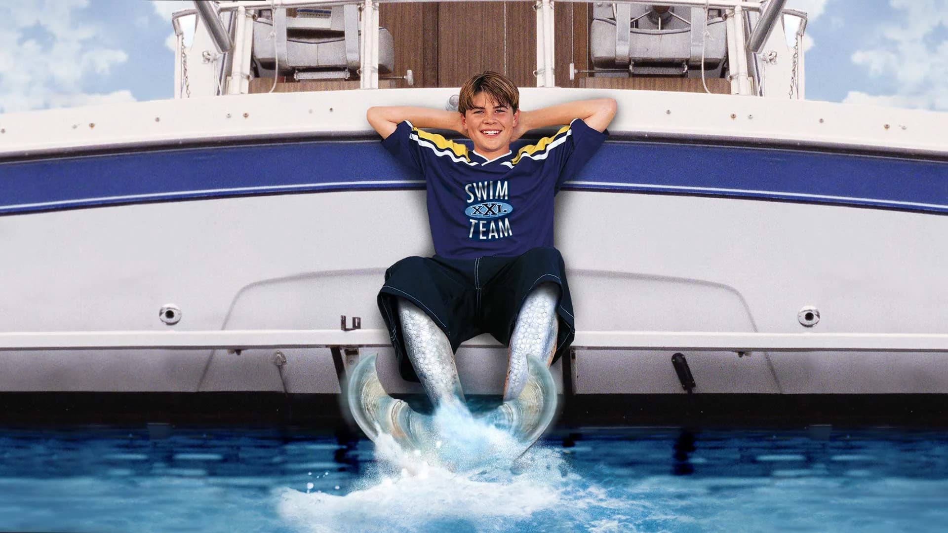 Il bambino venuto dal mare - immagine