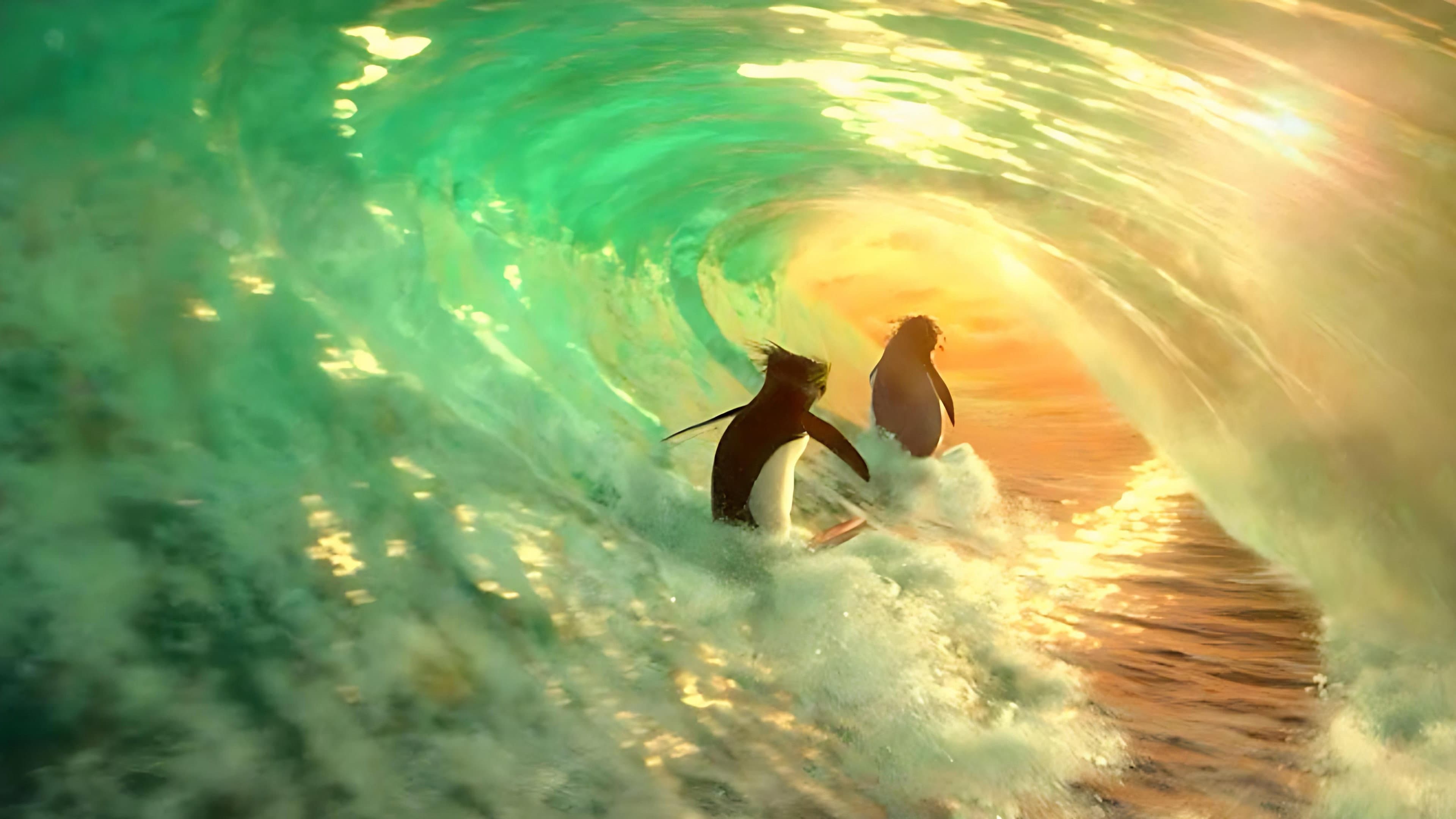 Surf's Up - I re delle onde - immagine