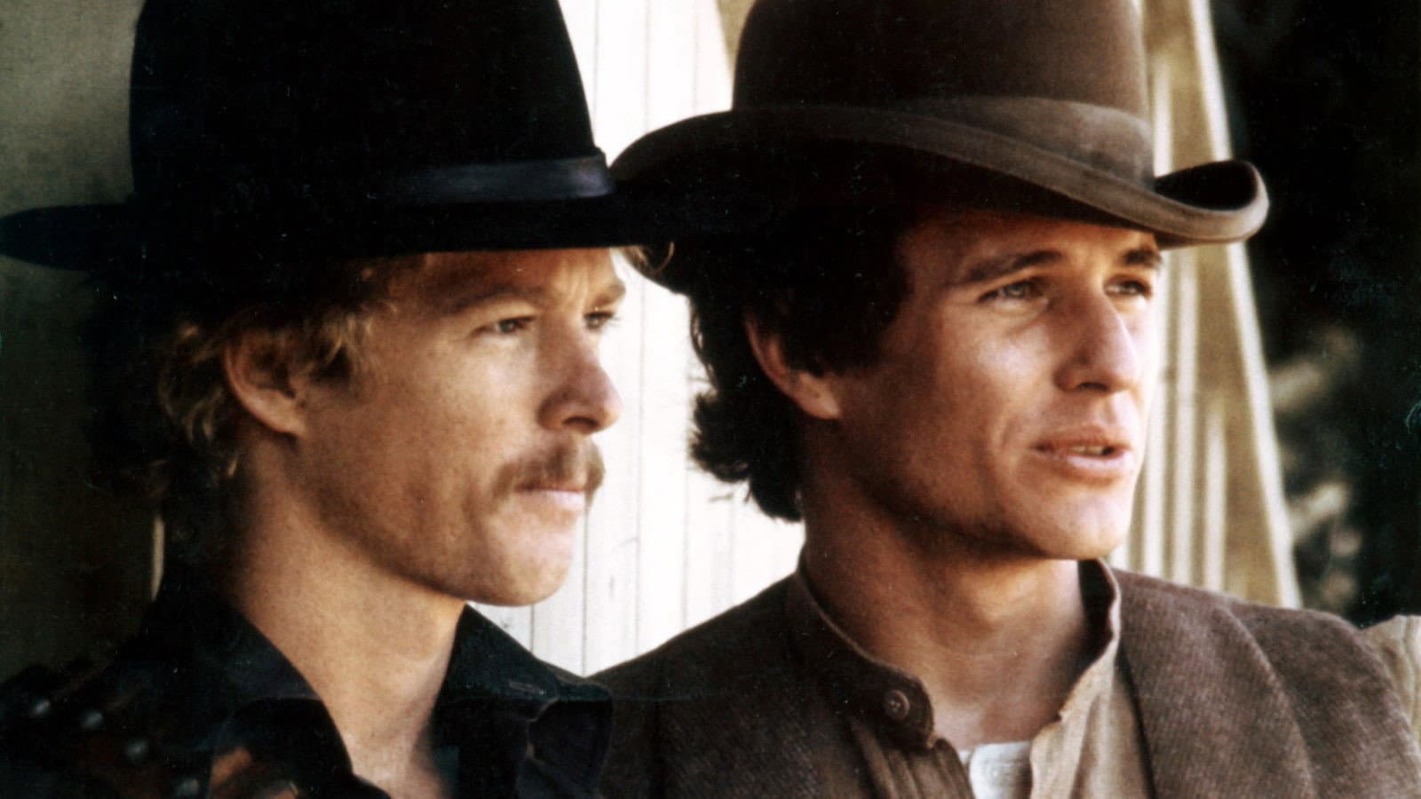 Butch and Sundance: The Early Days - immagine