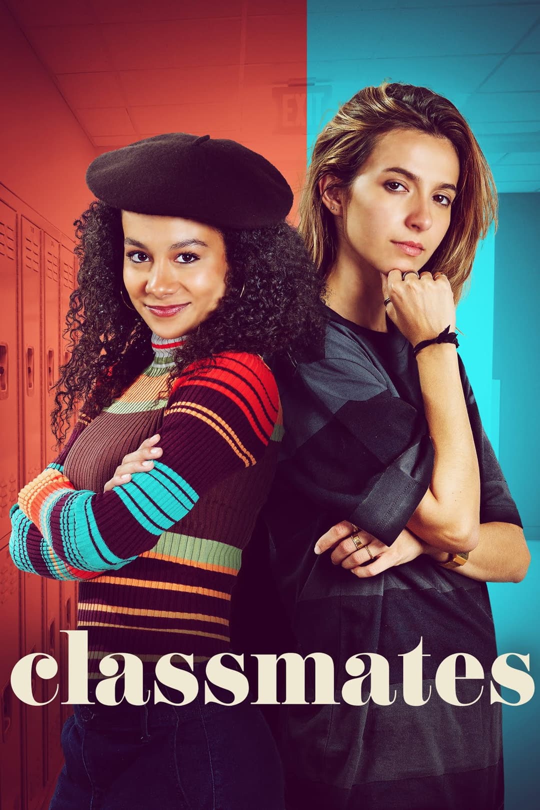 Poster di Classmates
