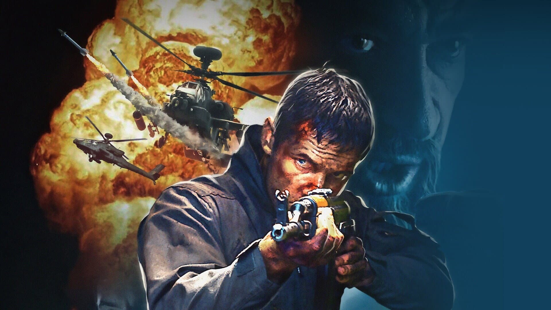 Search and Destroy - immagine