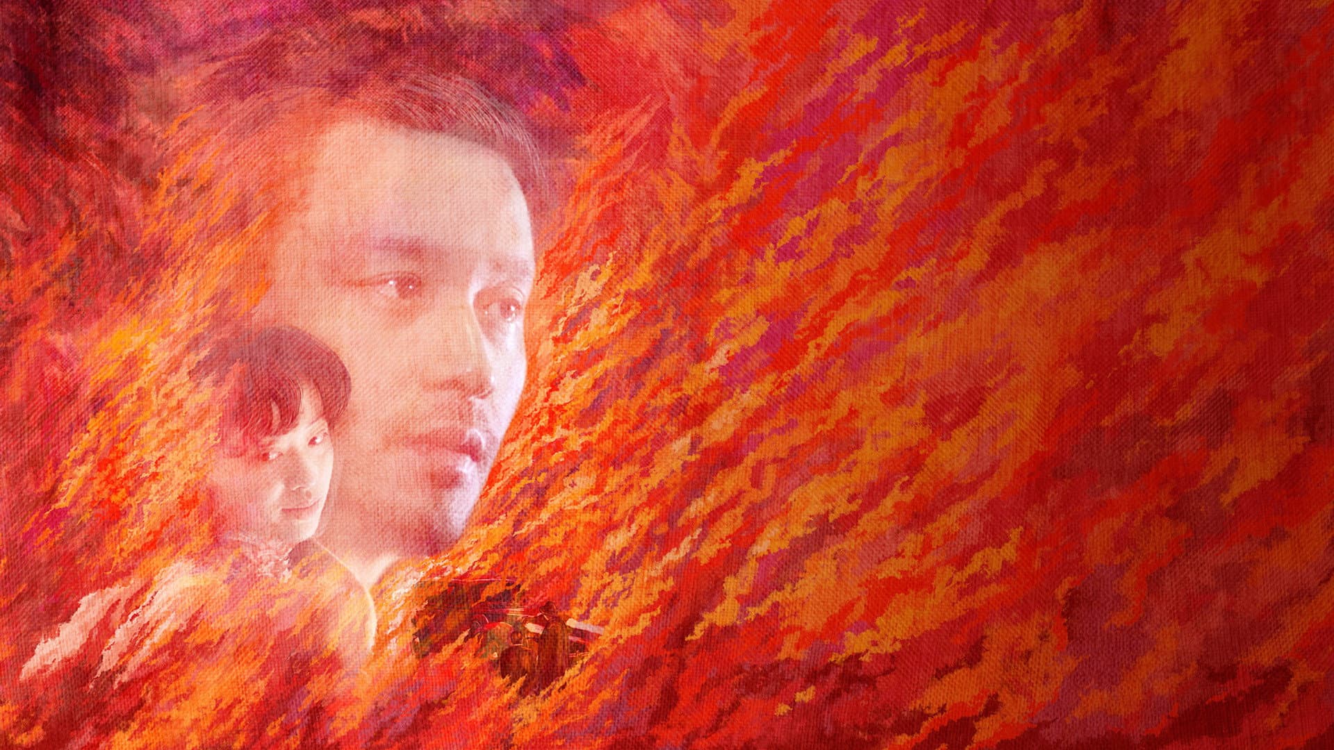紅色戀人 - immagine