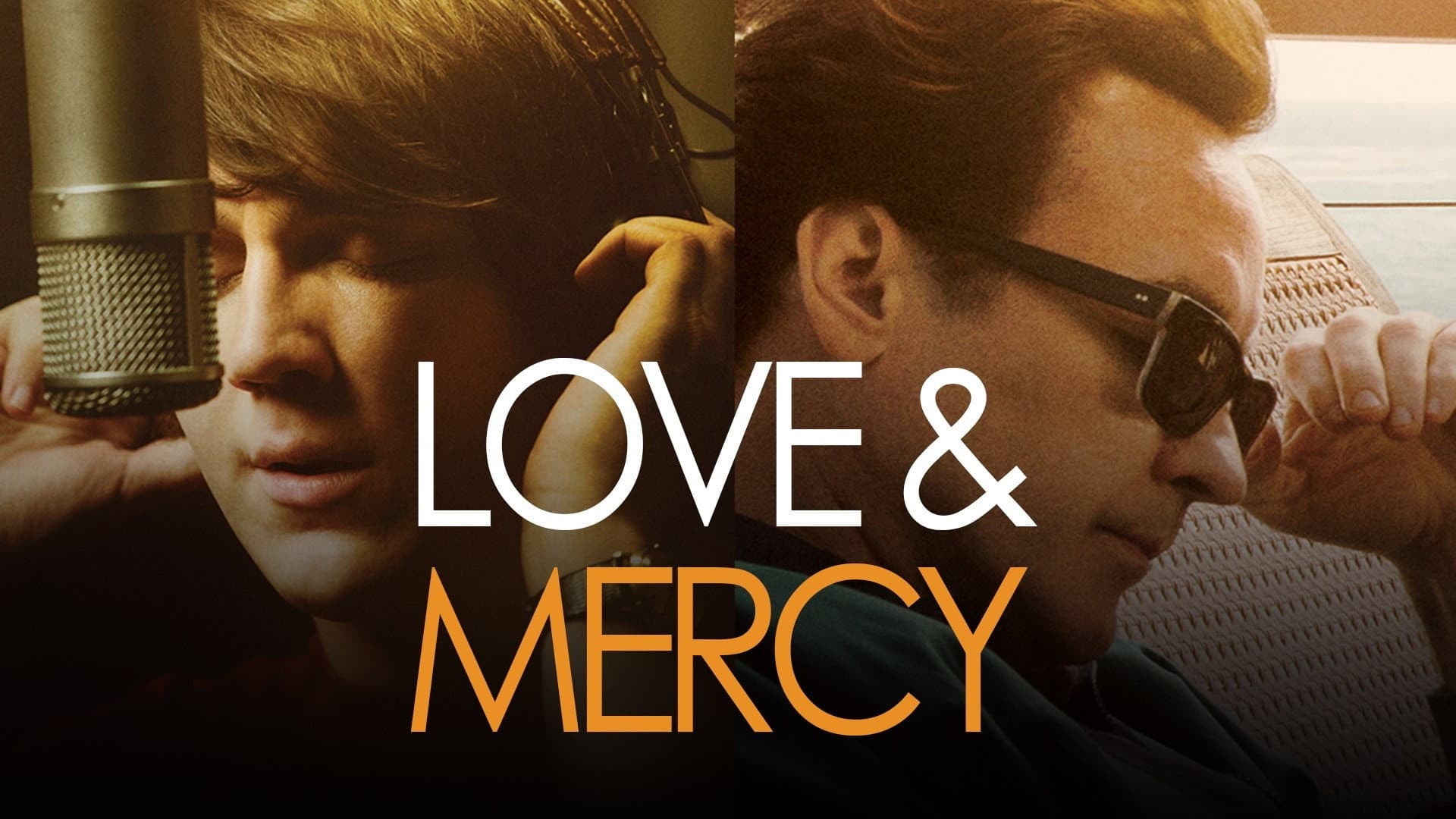 Love & Mercy - immagine