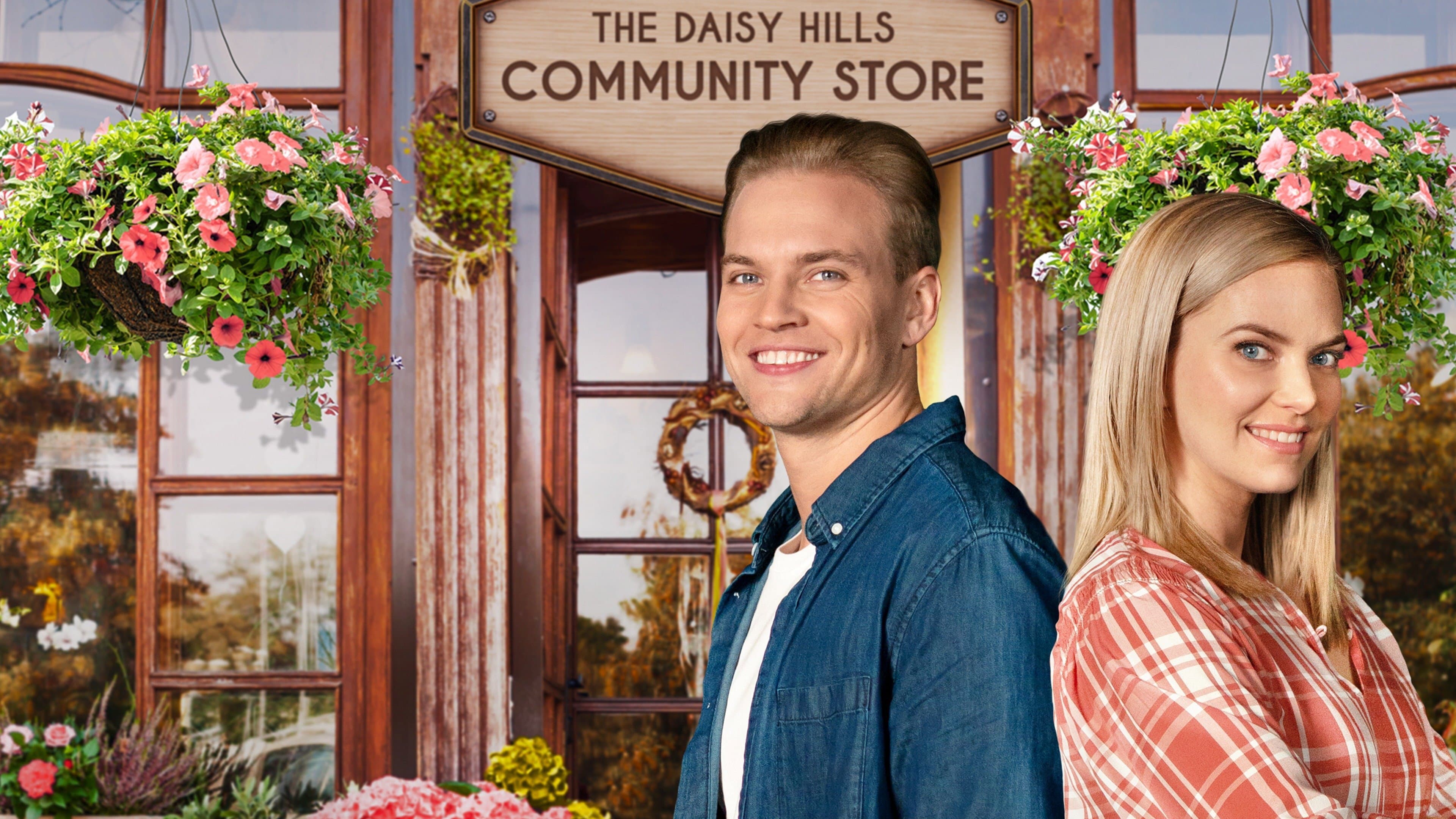 Amore a Daisy Hills - immagine