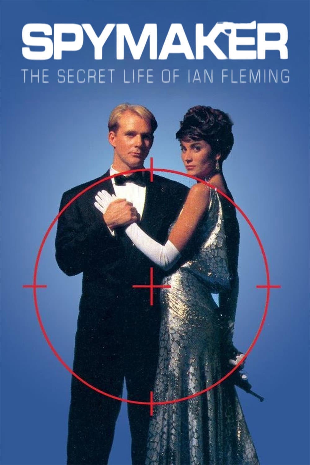 Poster di Spymaker: la vita segreta di Ian Fleming