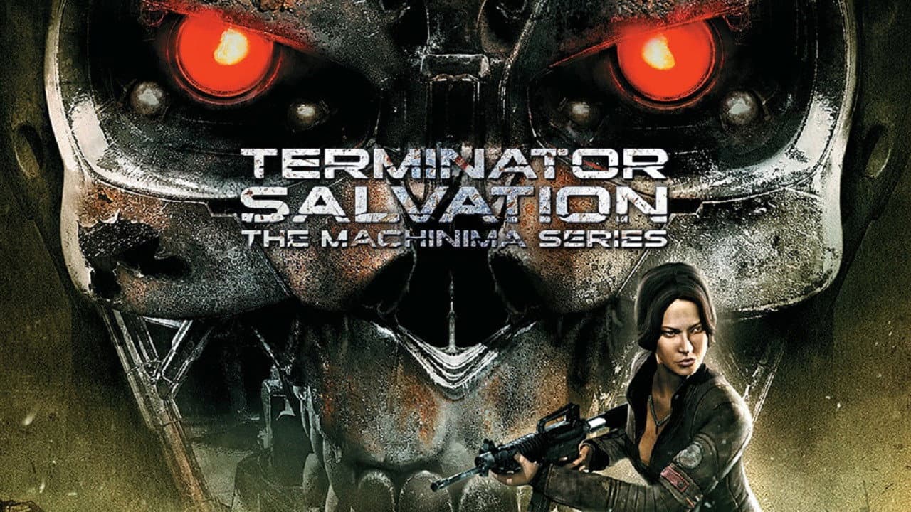 Terminator Salvation: The Machinima Series - immagine