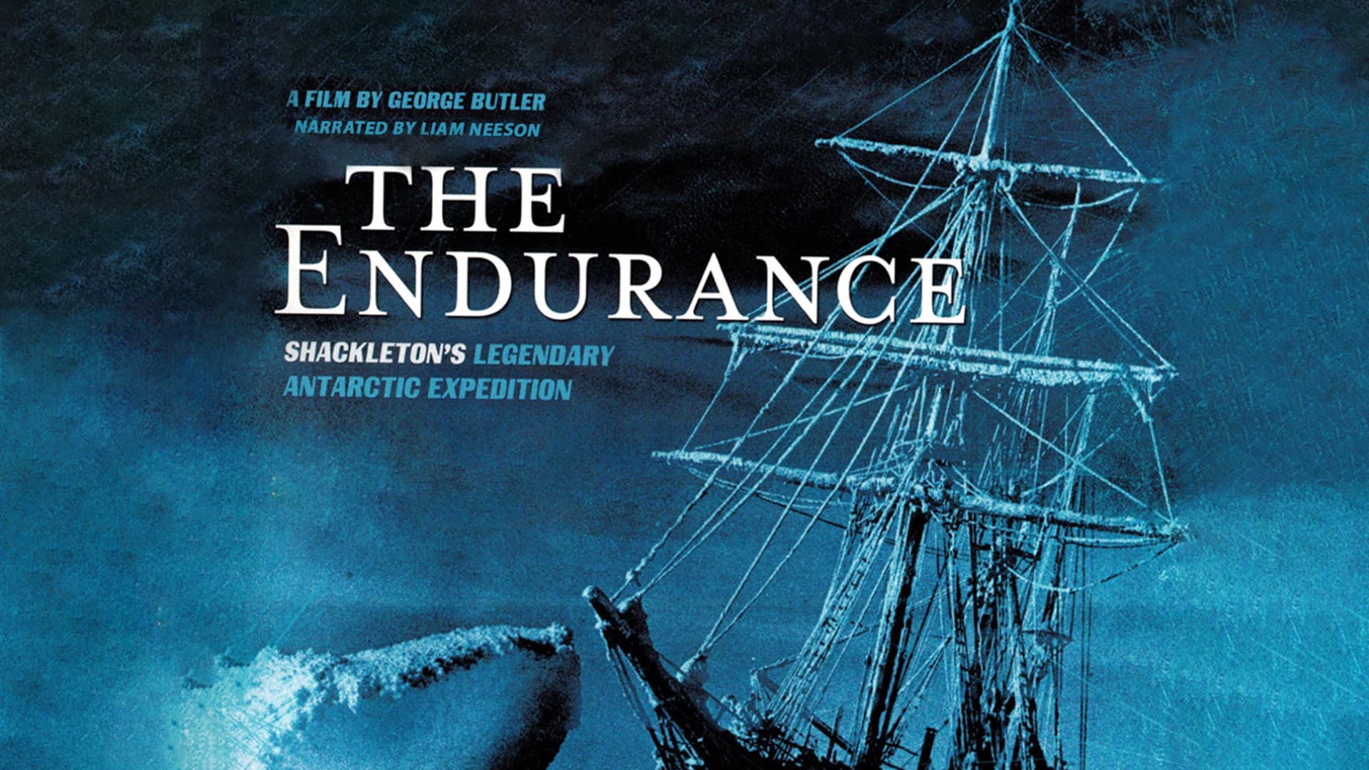 The Endurance - Shackleton's Legendary Antarctic Expedition - immagine