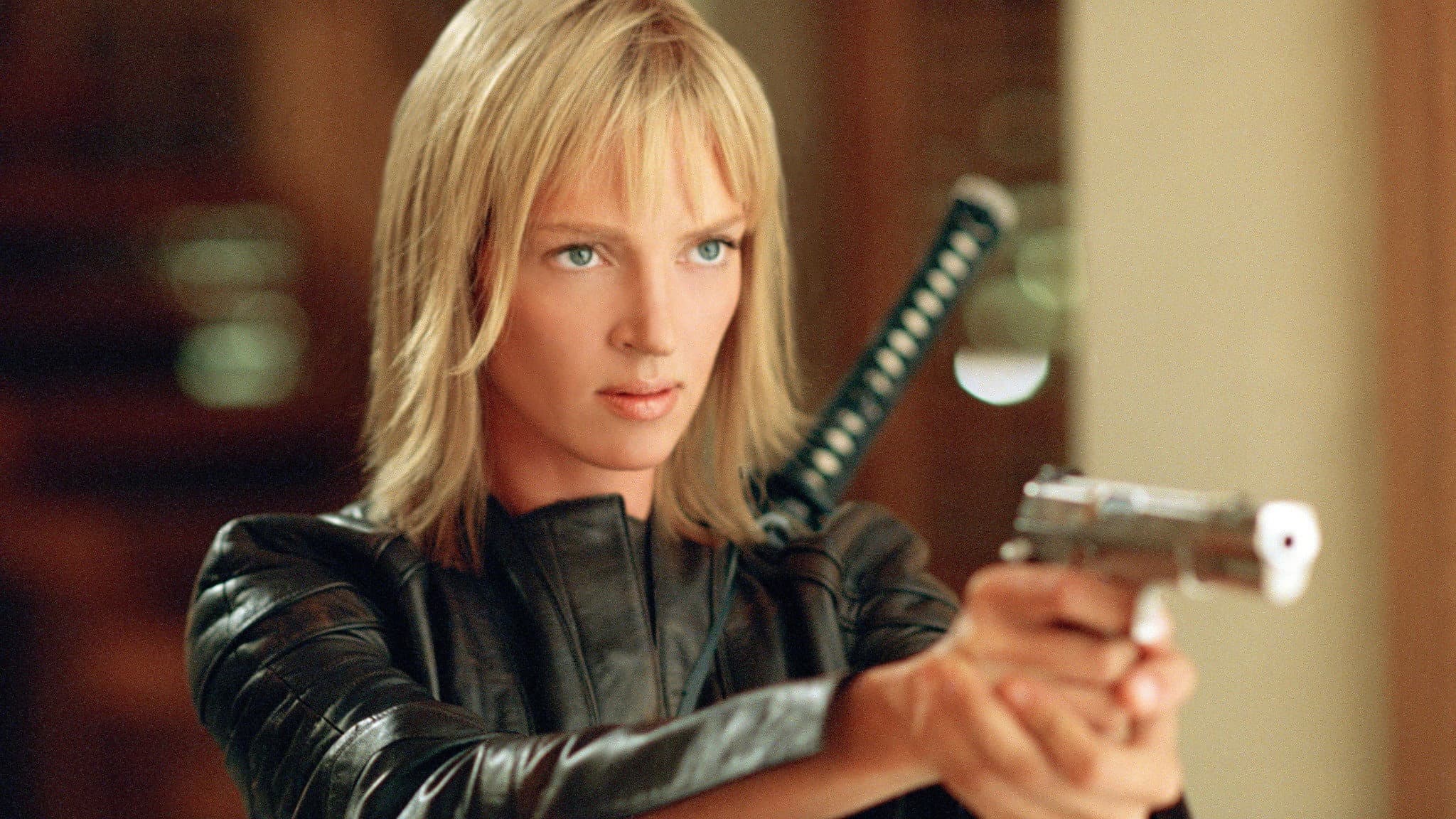 Kill Bill: Volume 2 - immagine