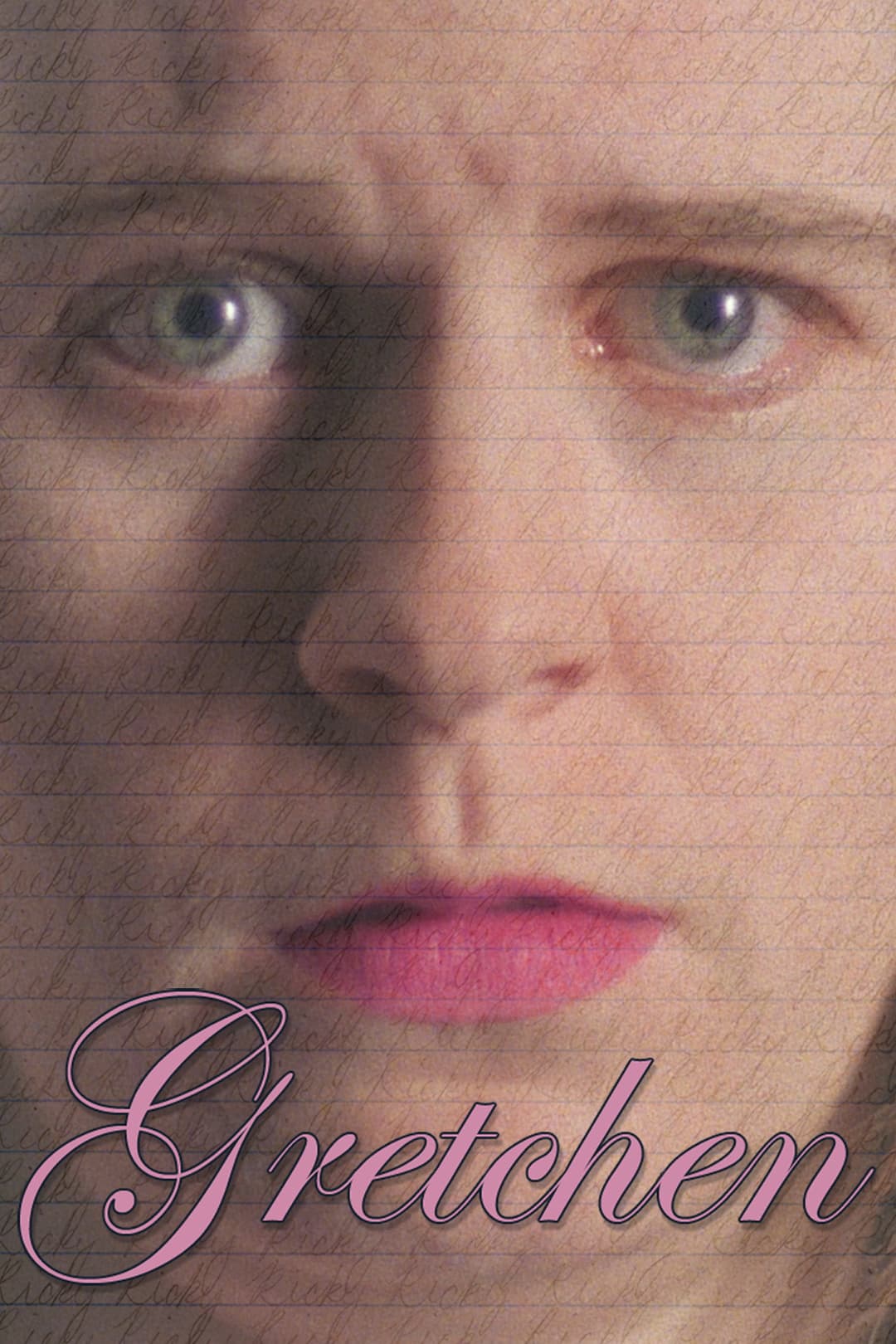 Poster di Gretchen