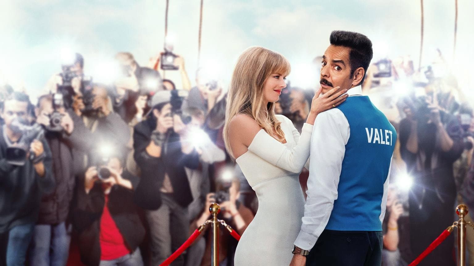 The Valet - immagine