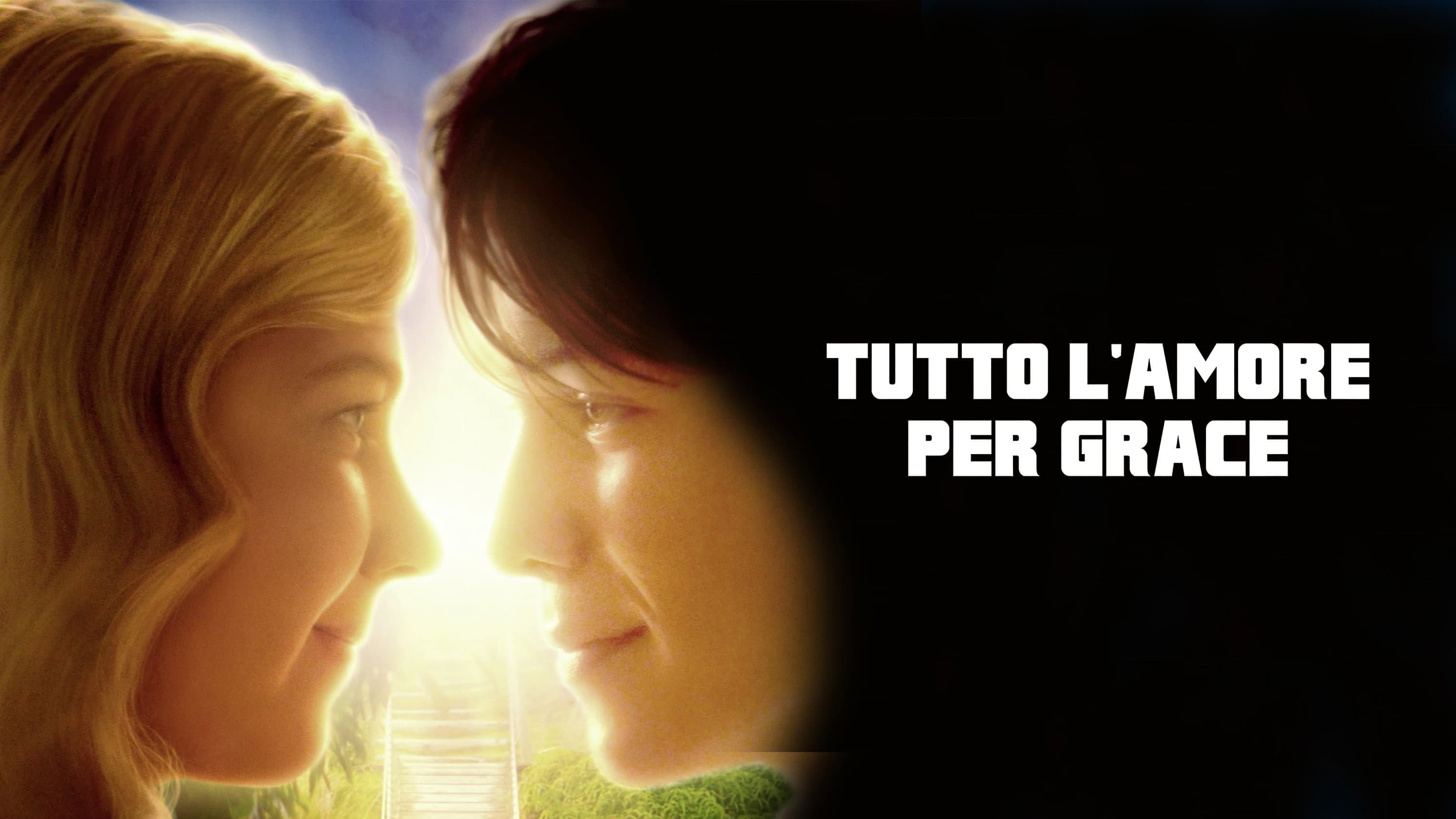 Tutto l’amore per Grace - immagine