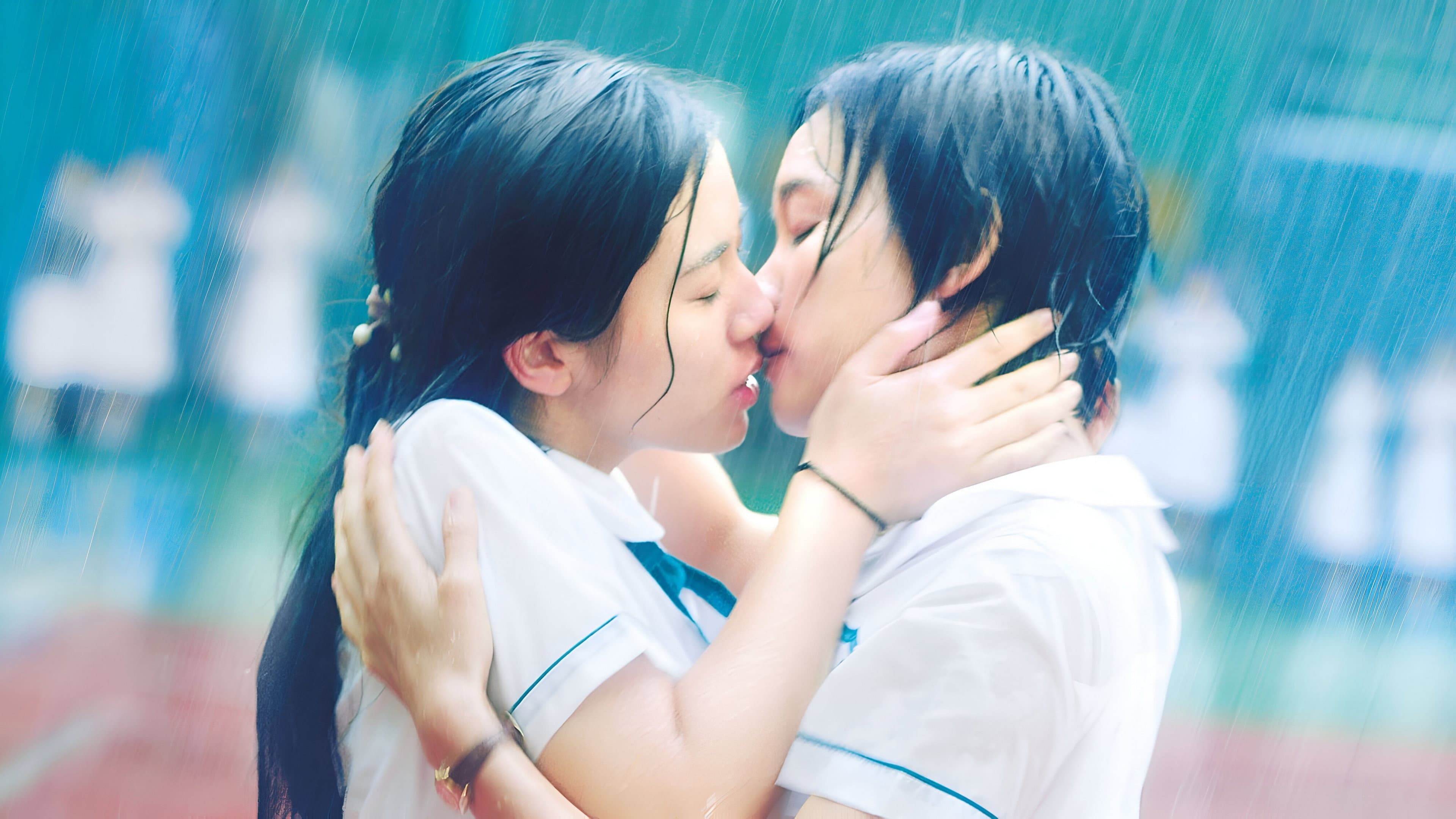 The First Girl I Loved - immagine