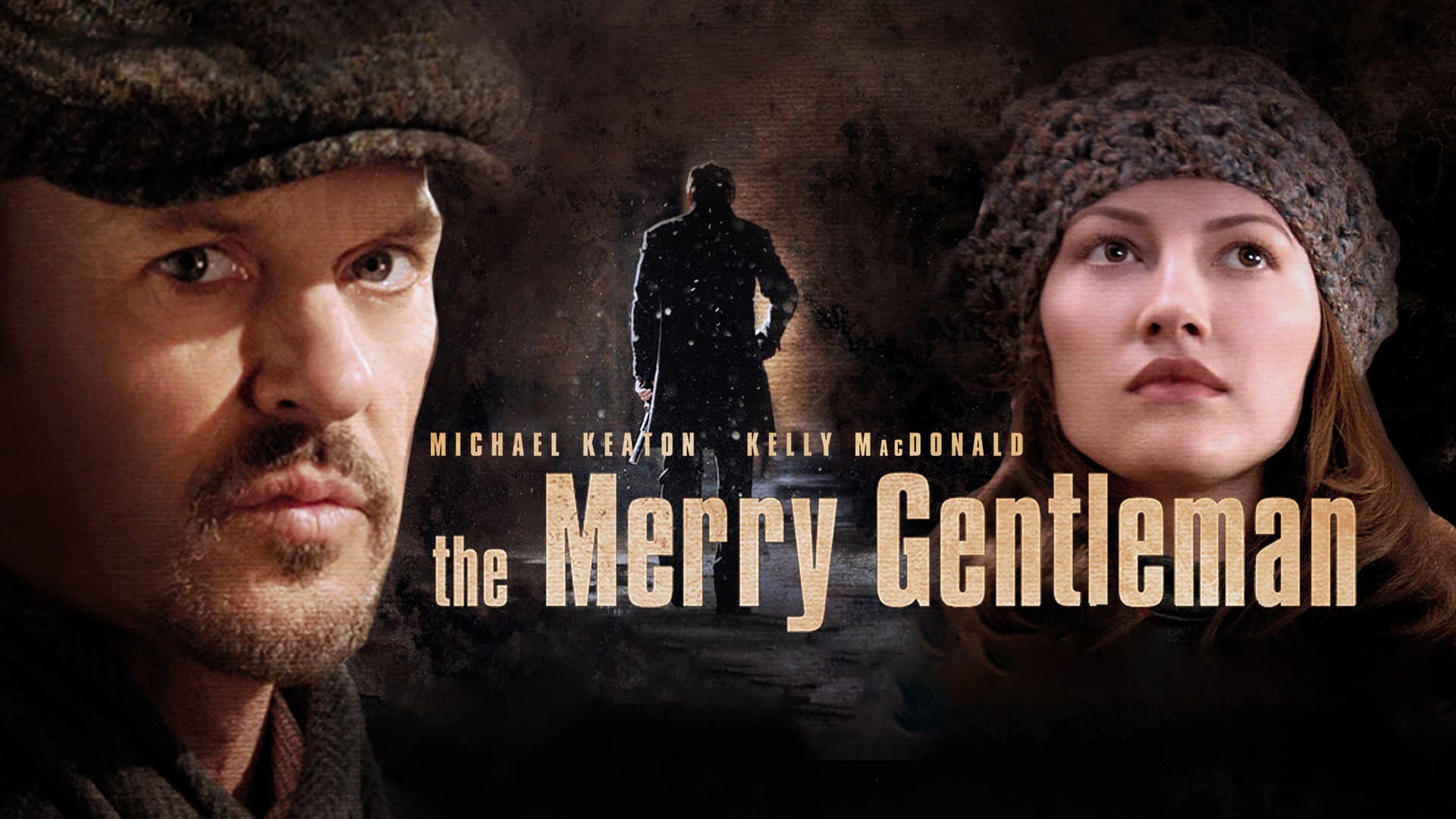 The Merry Gentleman - immagine