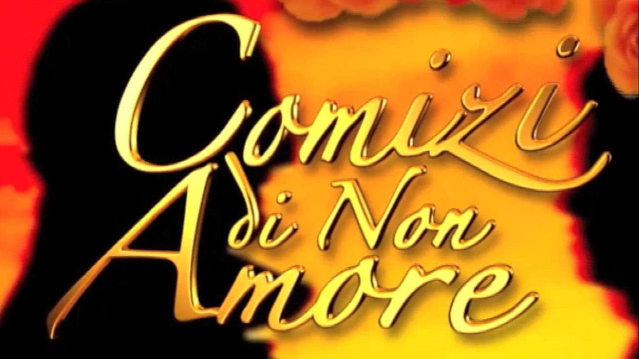 Comizi di Non Amore - immagine