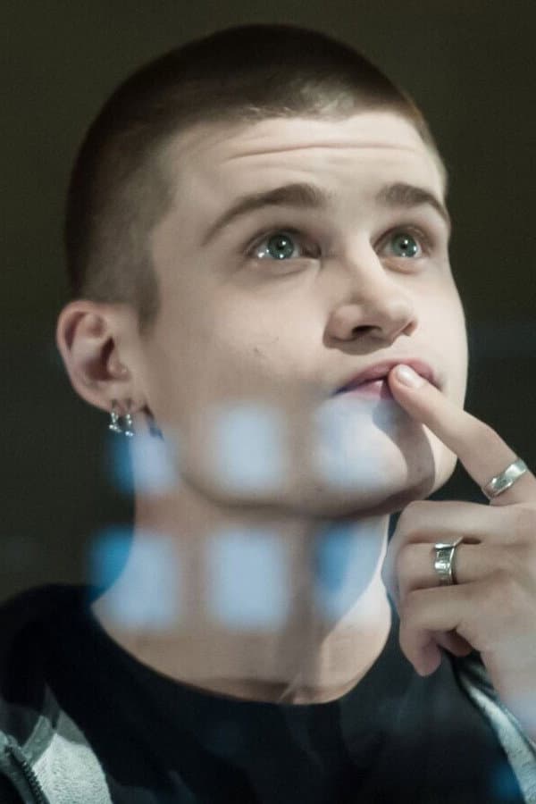 Владимир Колосов
