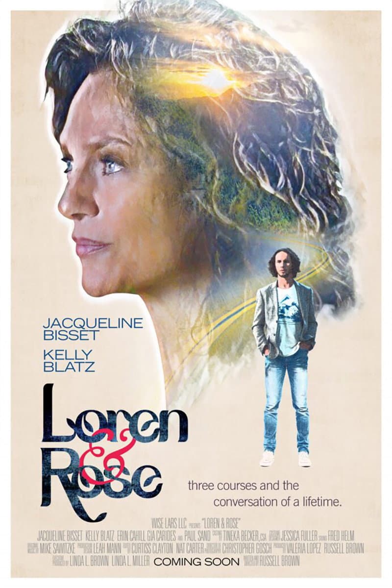 Poster di Loren & Rose