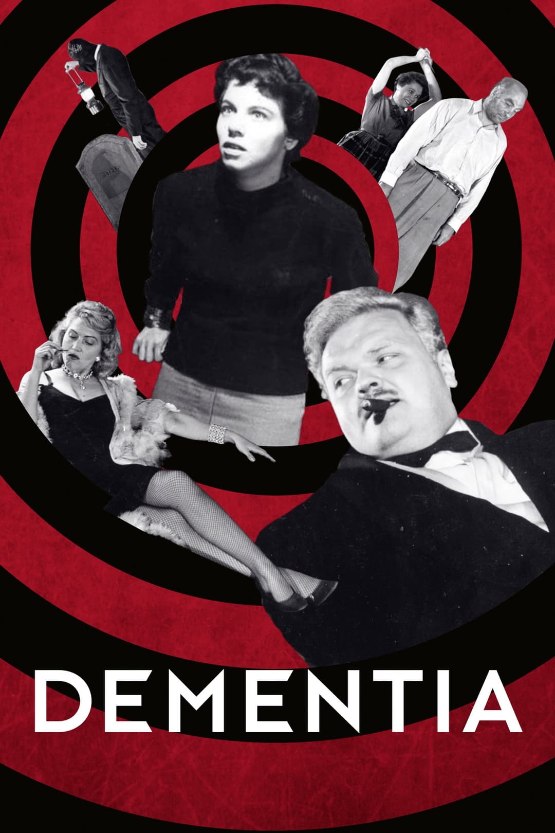 Poster di Dementia
