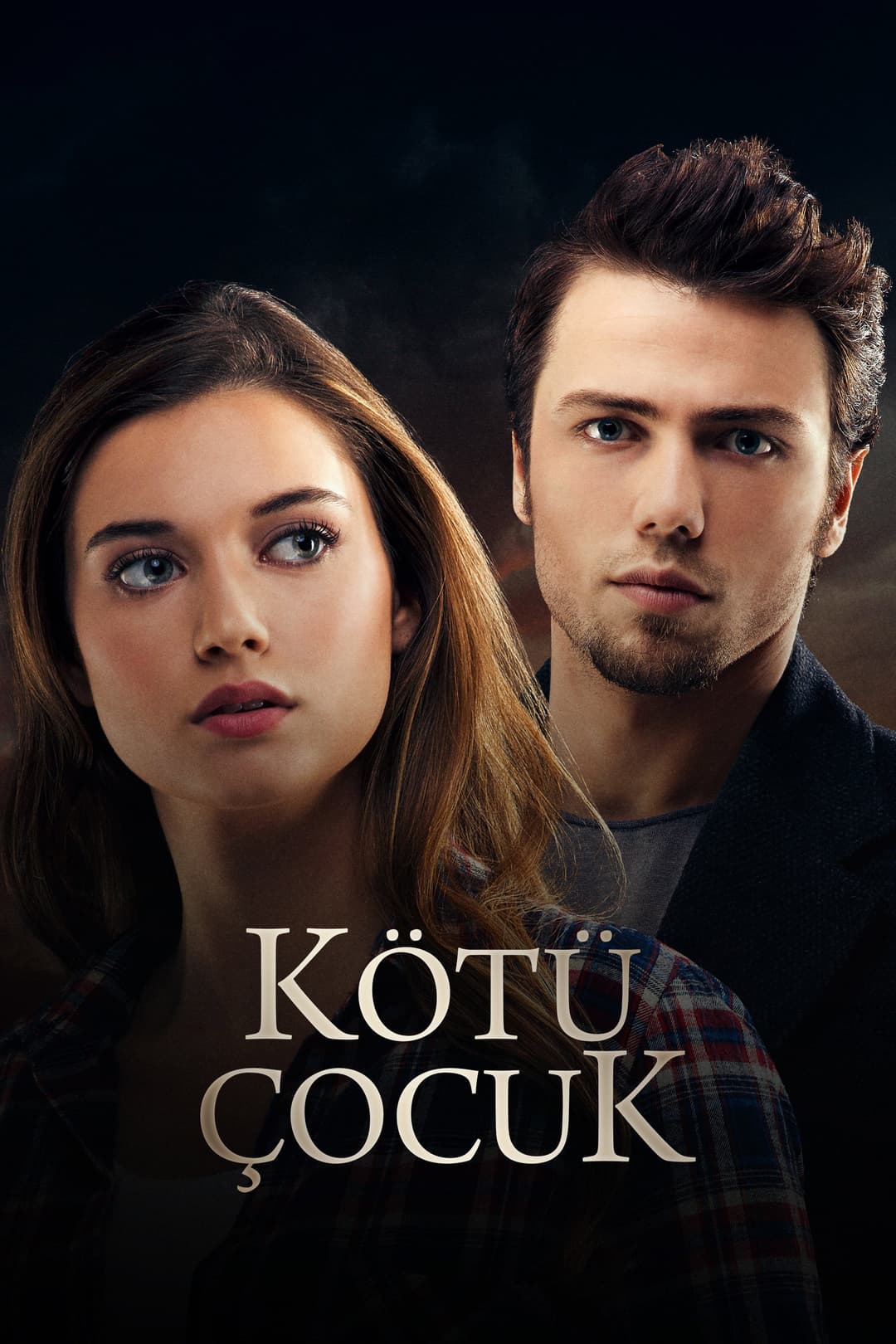 Poster di Kötü Çocuk