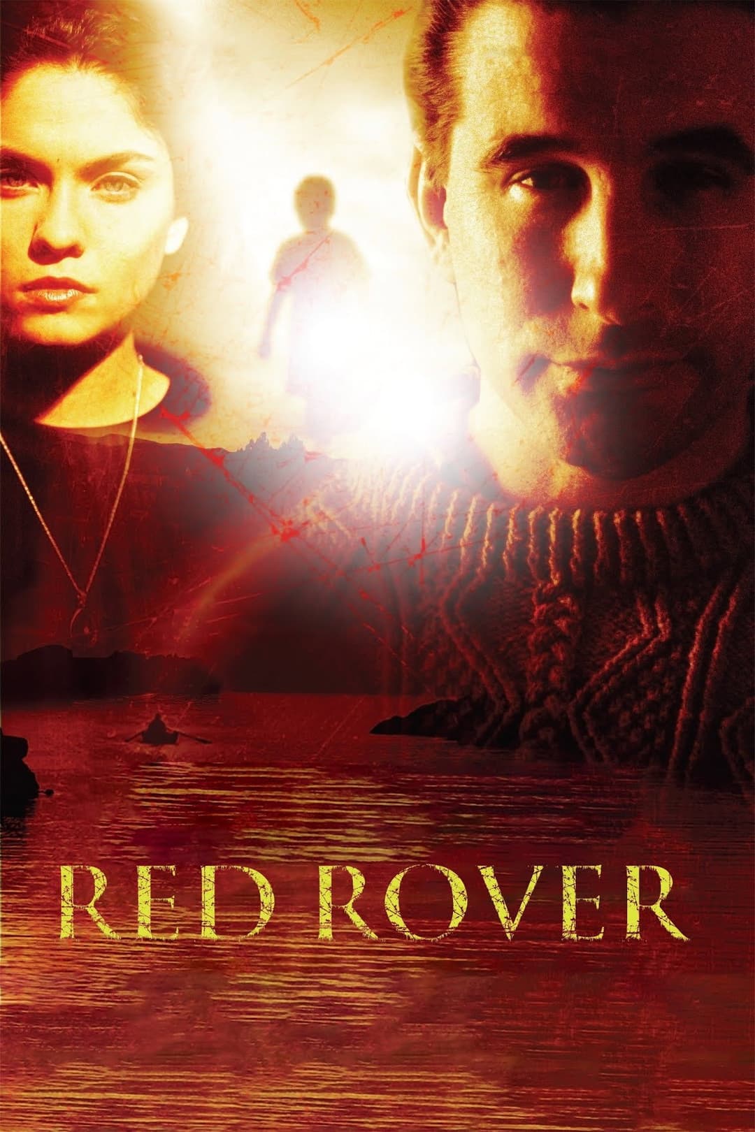 Poster di Red Rover