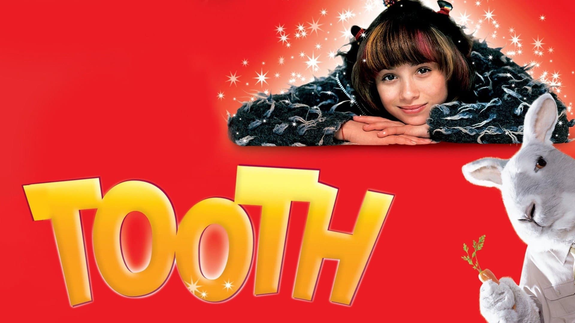 Tooth - immagine