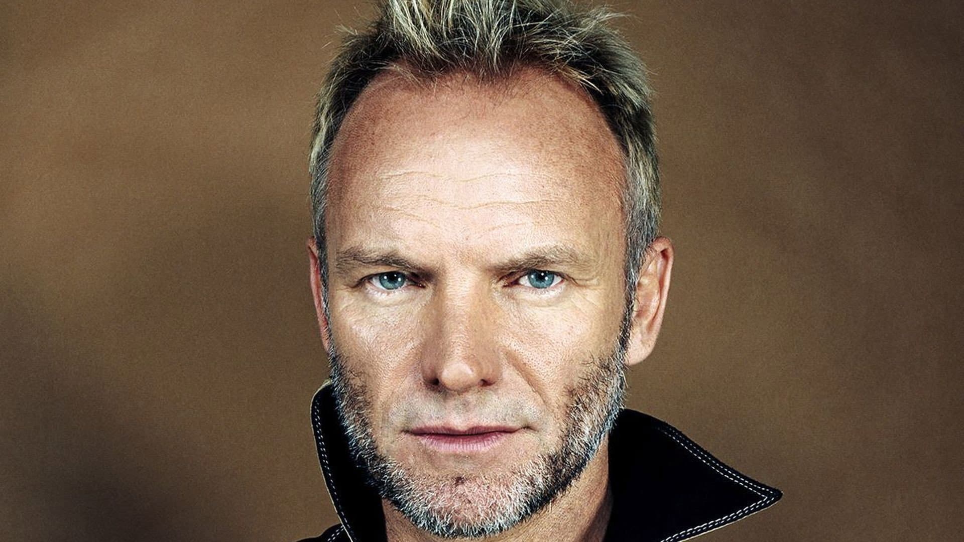 Sting - Grenzgänger und Freigeist - immagine