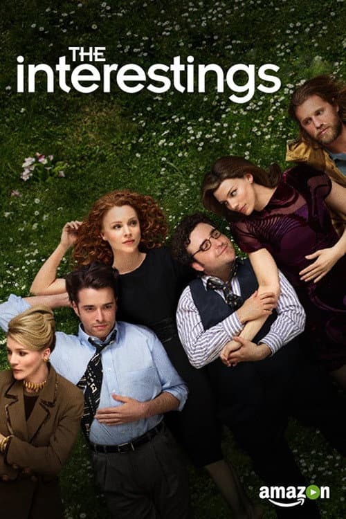 Poster di The Interestings